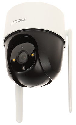 KAMERA IP OBROTOWA ZEWNĘTRZNA IPC-S42FP Wi-Fi CRUI