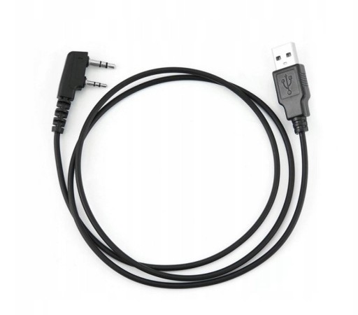 Kabel USB do Programowania Baofeng 1702 1701 1801