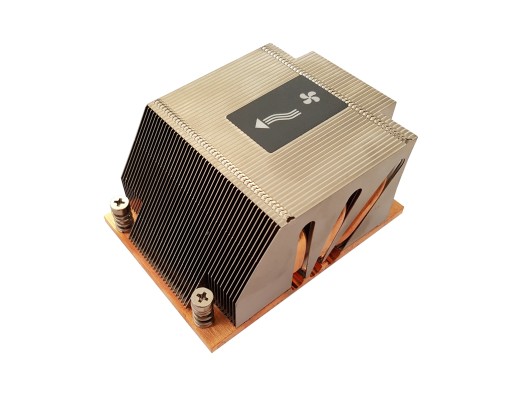 Radiator Cisco UCS C240 M2 M3