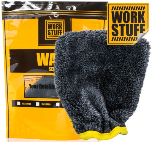 WORK STUFF BREEZE INTERIOR MITT RĘKAWICA DO WNĘTRZ