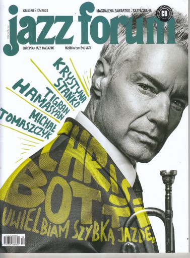 JAZZ FORUM 12/2023 PL