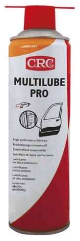 Smar Z Dużą Przyczepnością Crc 500Ml
