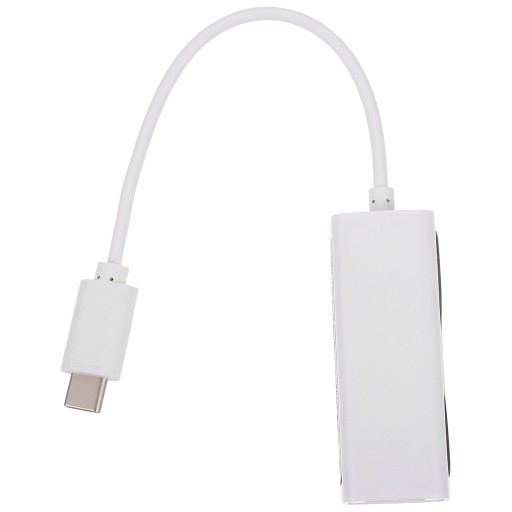ADAPTERY DO KABLA KOMPUTEROWEGO ADAPTER DO KOMPUTERA ETHERNET