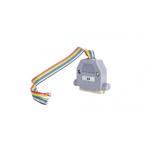 ADAPTER CARPROG A4 DO PROGRAMOWANIA PAMIECI EPPROM