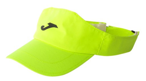 JOMA CZAPKA Z DASZKIEM DO TENISA 400635.000 ŻÓŁTA