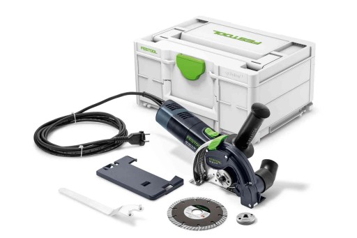 Przecinarka do gresu FESTOOL DSC-AG 125 DEALER *** PROMOCJA ***
