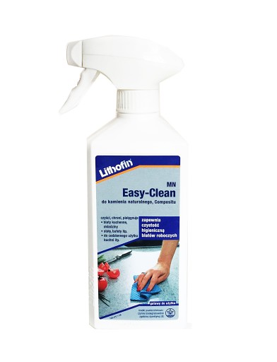 Lithofin MN Easy-Clean Środek do blatów