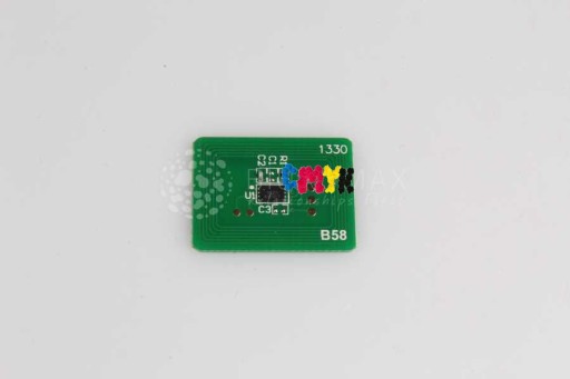 CHIP NA TONER DO Oki C712 46507616 CMYK