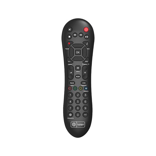 Pilot do EVOBOX PVR []