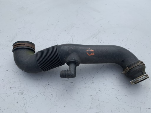 RURA DOLOT POWIETRZA MERCEDES W245 2.0T