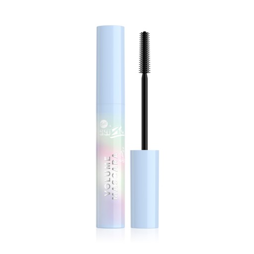 GENZIE VOLUME MASCARA VIRALOWY TUSZ DO RZĘS BELL 01 LOOK AT ME
