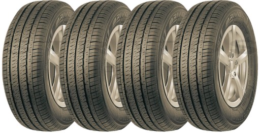 4x 225/65/16C R ARIVO TRANSITO ARZ 6-C
