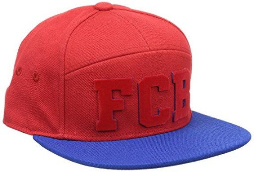 ADIDAS FCB FITTED ROZ.L