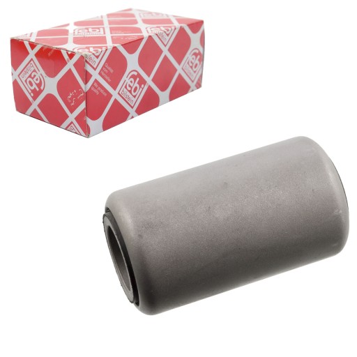 FEBI 02040 SILENTBLOK RESORU NACZEPA (BERGISCHE AC