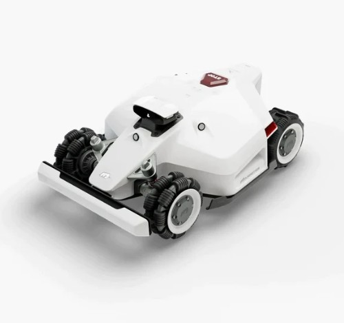 Robot koszący Mammotion LUBA 2 AWD 5000 szer. koszenia 40 cm