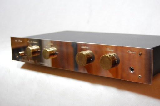 AVM EVOLUTION V1