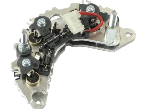 ARC9029 Prostownik alternatora Chevrolet Lublin 2