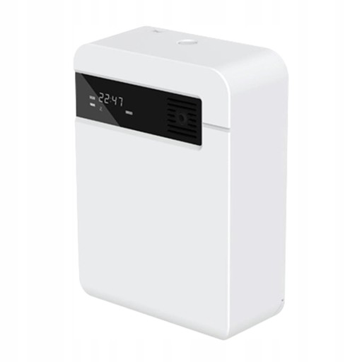 Electric Aroma Diffuser Essential Oil Air
