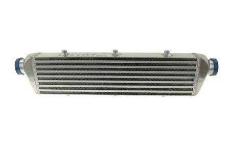Intercooler TurboWorks 550x140x65 wejście 2,5
