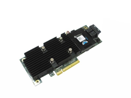 Kontroler SAS RAID DELL PERC H730 (044GNF) 12Gb/s SAS/SATA (BS)