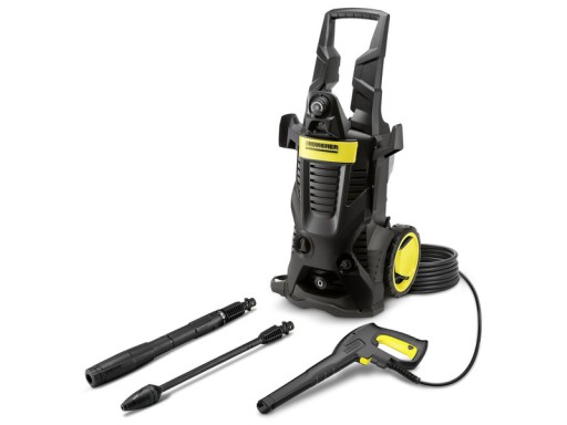 Myjka ciśnieniowa KARCHER K6 Special 1.168-508.0
