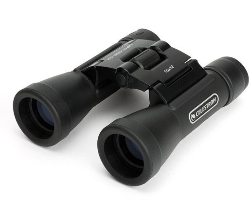 LORNETKA CELESTRON UPCLOSE G2 16x32 - ROOF 71234