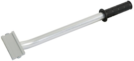 Tatuownica aluminiowa dla świń 20mm 1 rząd 5 cyfr