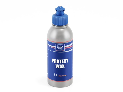 S4 PROTECT WAX - WOSK ZABEZPIECZAJĄCY SEA LINE