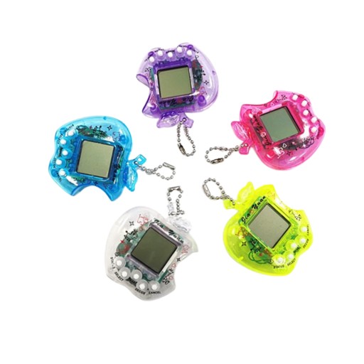 TAMAGOTCHI INTERAKTYWNE ZWIERZĄTKO