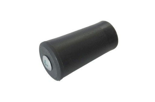 STOPER ODBOJNIK DO ROLETY ZEWNĘTRZN. 40mm ANTRACYT