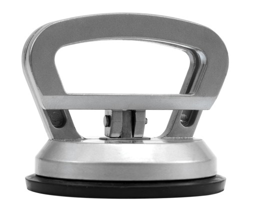 PRZYSSAWKA DO SZYB POJEDYNCZA ALUMINIOWA 40kg