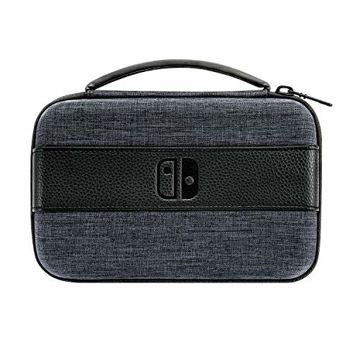 Etui PDP Play & Charge Elite Nintendo Switch