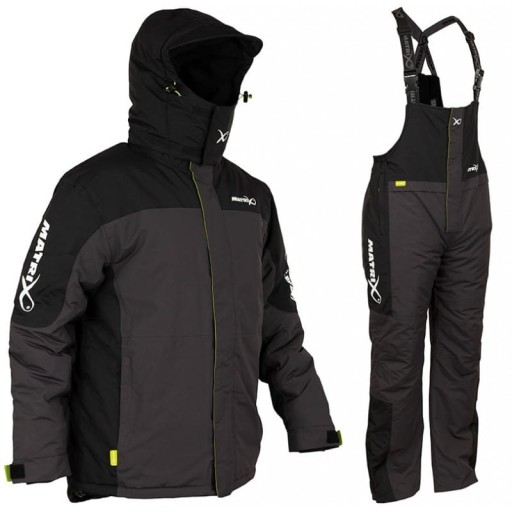 Kombinezon Matrix Winter Suit Large