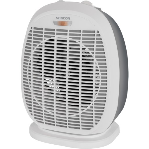Termowentylator Sencor SFH 7057WH 2000 W Farelka