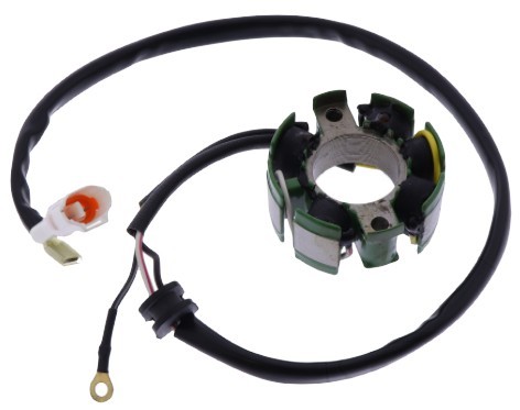 STOJAN ALTERNATORA STATOR KTM SX-F 250 4T (06-10)