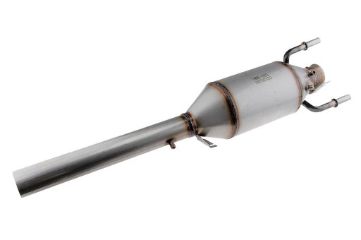 FILTR CZĄSTEK STAŁYCH DPF MERCEDES VIANO 3.0CDI 20
