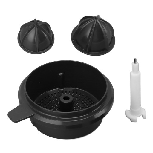 KROJENIE I ROZDRABNIANIE THERMOMIX VORWER TM5 6