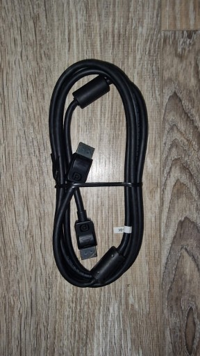 Kabel Display Port 2m Hosiden