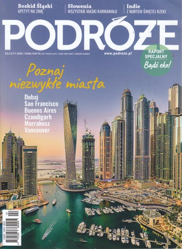 PODRÓŻE 2/2020 PL