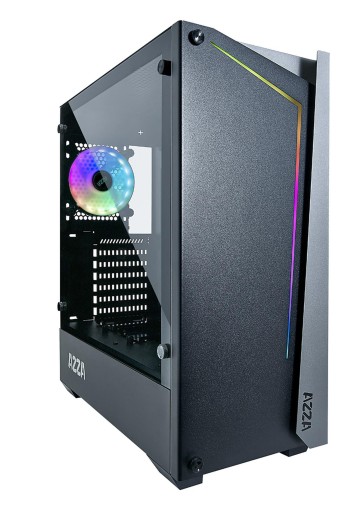 Gamingowy Komputer PC NTT Intel Core I5 GAME + GRATISY