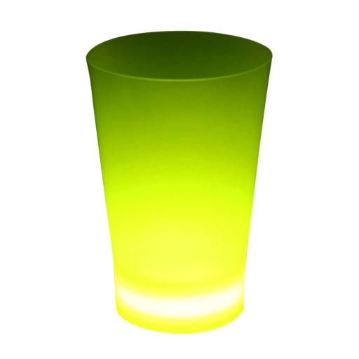 1.5oz 4.5ml Glowing Party Cups Indoor Outdoor Party Event Fun With