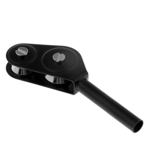 Fishing Rod Roller Guide Roller Rod Tip Guide