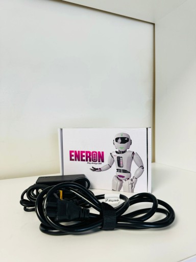 ZASILACZ DO LAPTOPA 45W USB-C ENERON (2798/24)