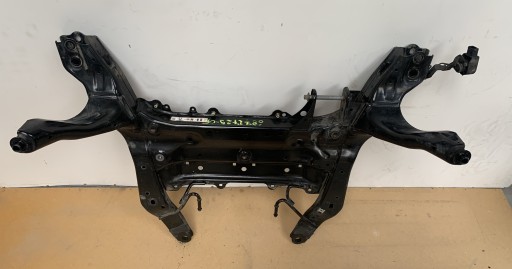 BMW F40 135i XD Mini zawieszenie przód wózek wspornik przedniej osi