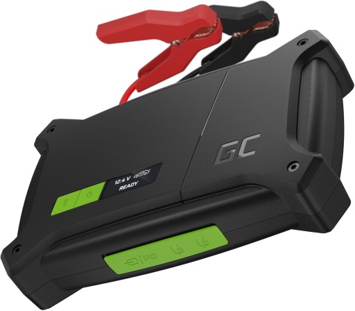 Powerbank GREEN CELL PowerBoost CJSGC01 16000mAh