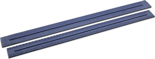 Gumowe listwy zbierające 890 mm 6.273-213.0