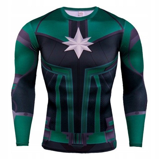 Rashguard r. XL