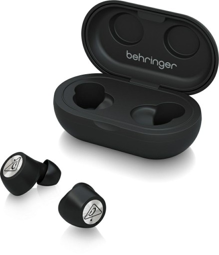 Behringer TRUE BUDS Słuchawki douszne bezprzewodow