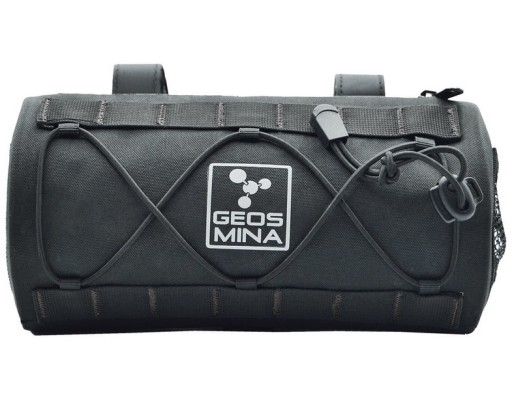 Geosmina MAKI 2,5L Torba na kierownice