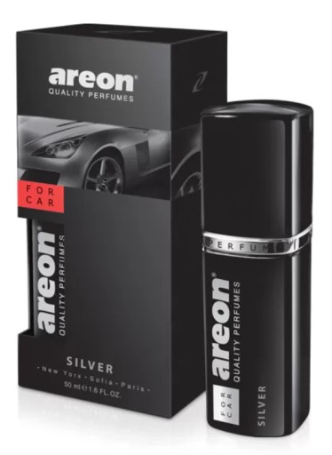 AREON CAR PERFUME PERFUMY ZAPACH DO SAMOCHODU